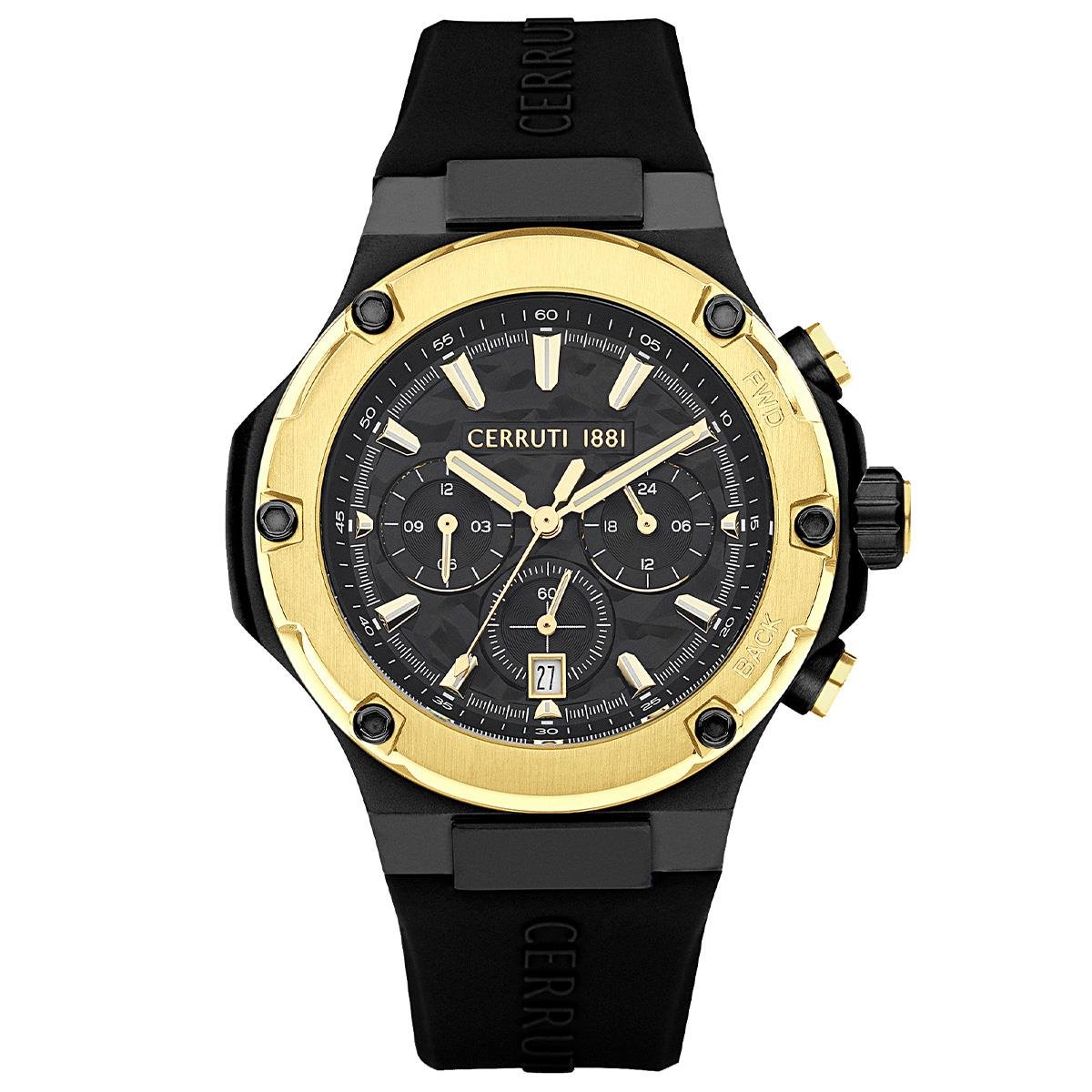 CERRUTI 1881 CIWGQ2224306 Erkek Kol Saati