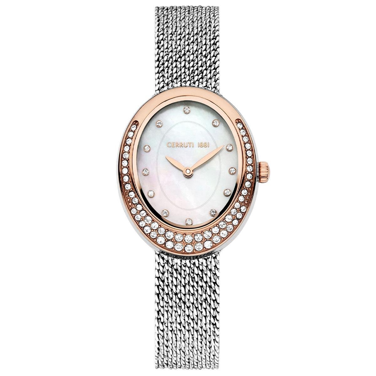 CERRUTI 1881 CIWLG0012504 Kadın Kol Saati