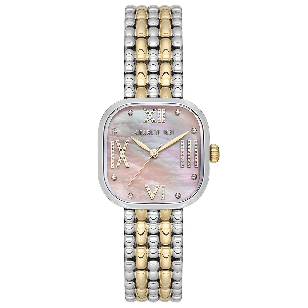 CERRUTI 1881 CIWLG0023701 Kadın Kol Saati