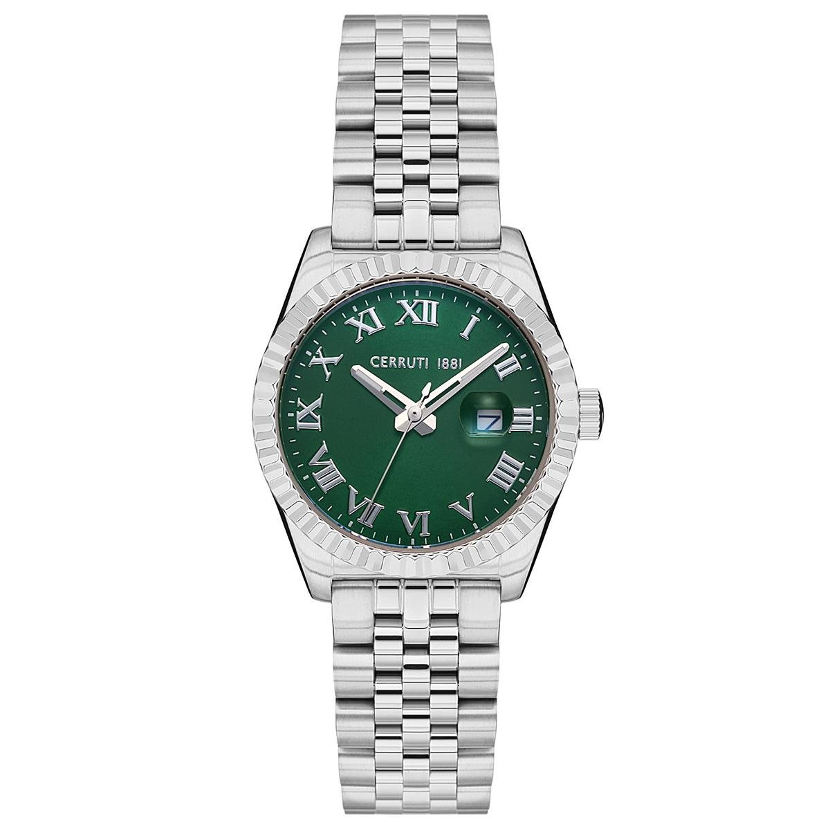 CERRUTI 1881 CIWLG0037901 Kadın Kol Saati