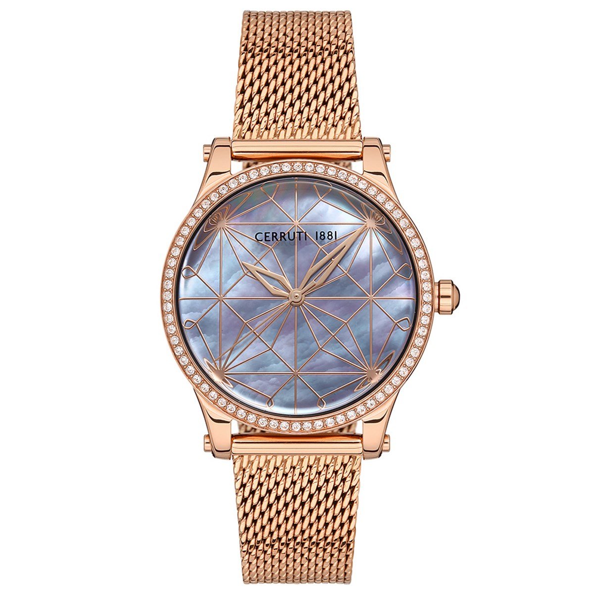 CERRUTI 1881 CIWLG2230003 Kadın Kol Saati