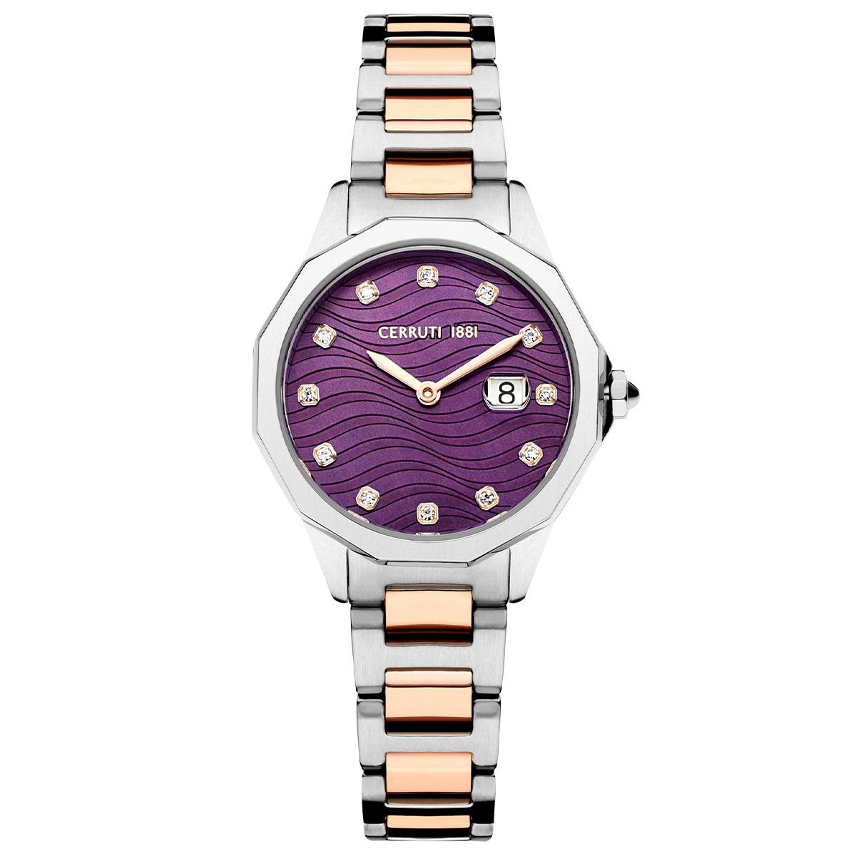 CERRUTI 1881 CIWLG2232403 Kadın Kol Saati