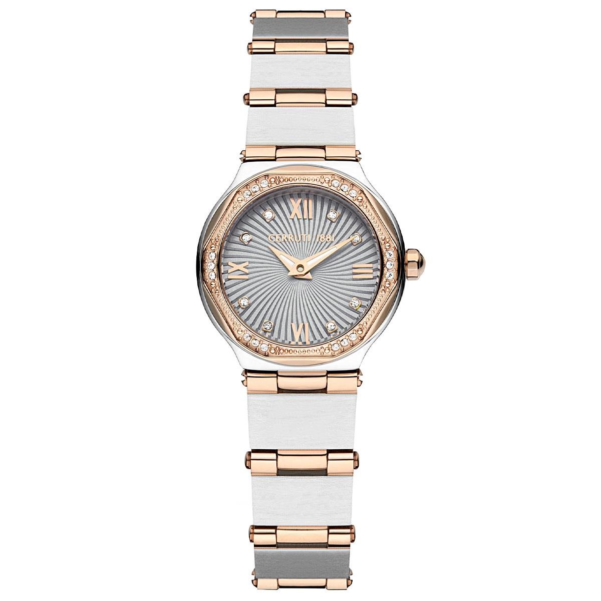 CERRUTI 1881 CIWLH2225301 Kadın Kol Saati