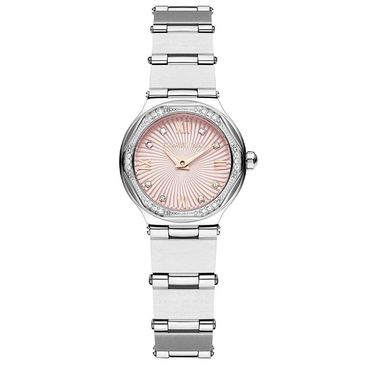 CERRUTI 1881 CIWLH2225303 Kadın Kol Saati