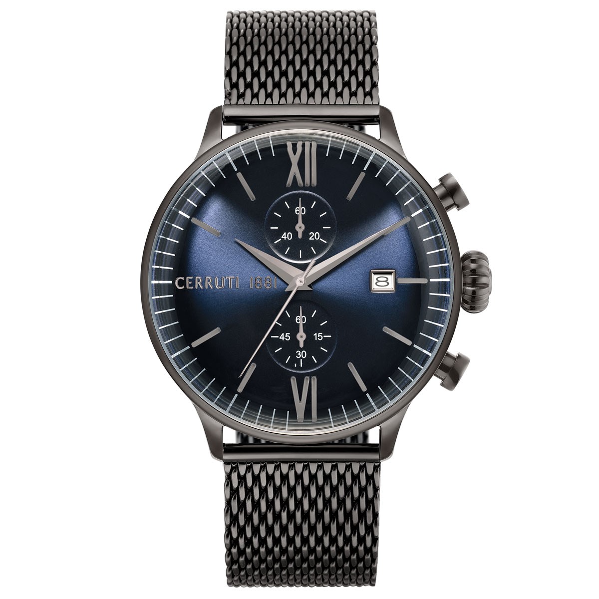 Cerruti 1881 CRA178SU03MU Erkek Kol Saati