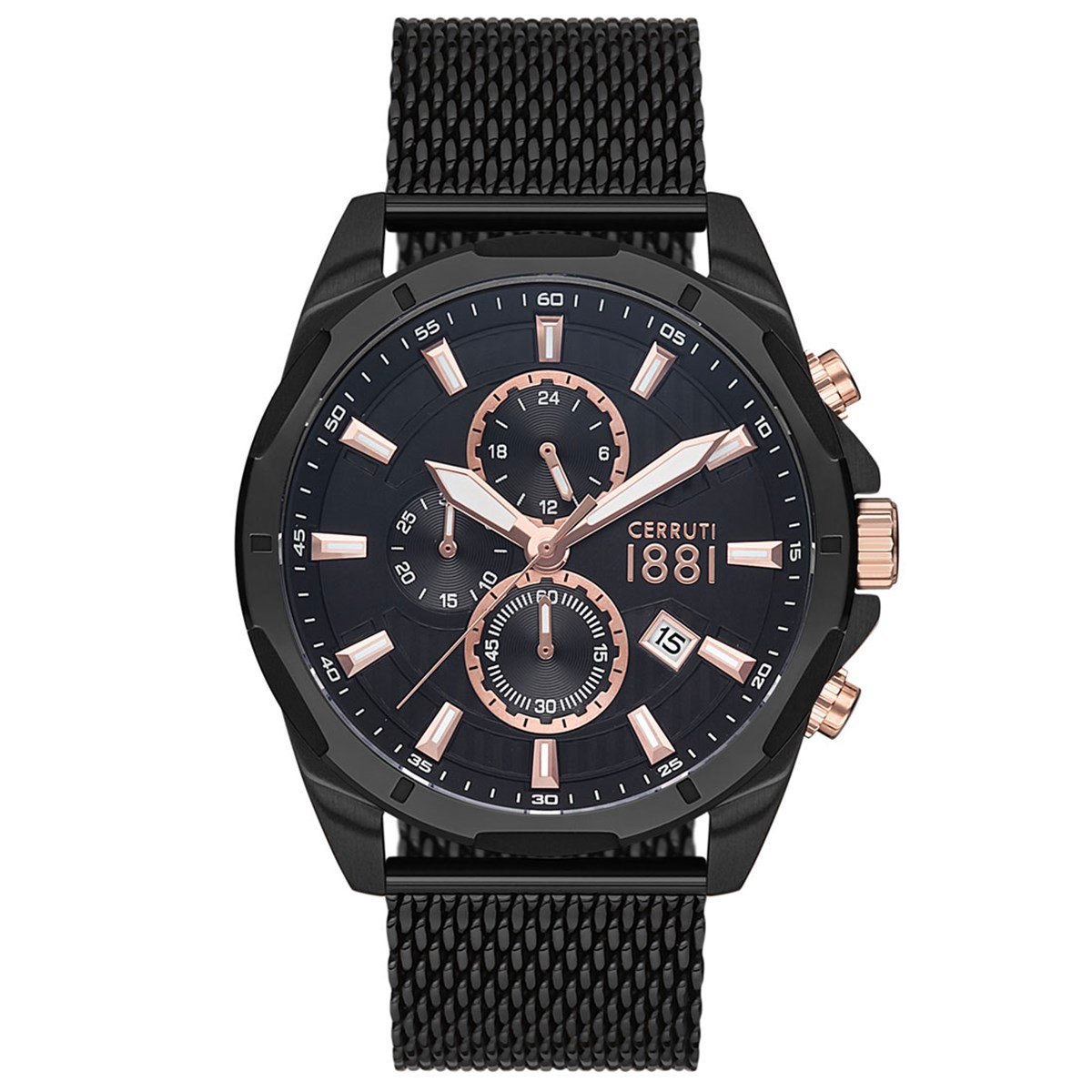 Cerruti 1881 CRA20502 Erkek Kol Saati