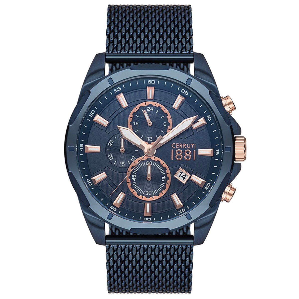 Cerruti 1881 CRA20504 Erkek Kol Saati