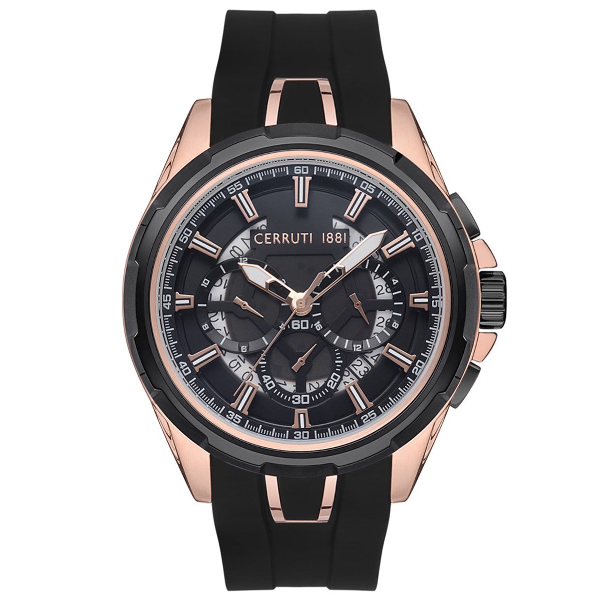 Cerruti 1881 CRA31202 Erkek Kol Saati