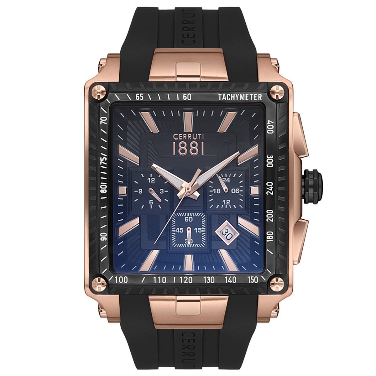 Cerruti 1881 CRA31401 Erkek Kol Saati