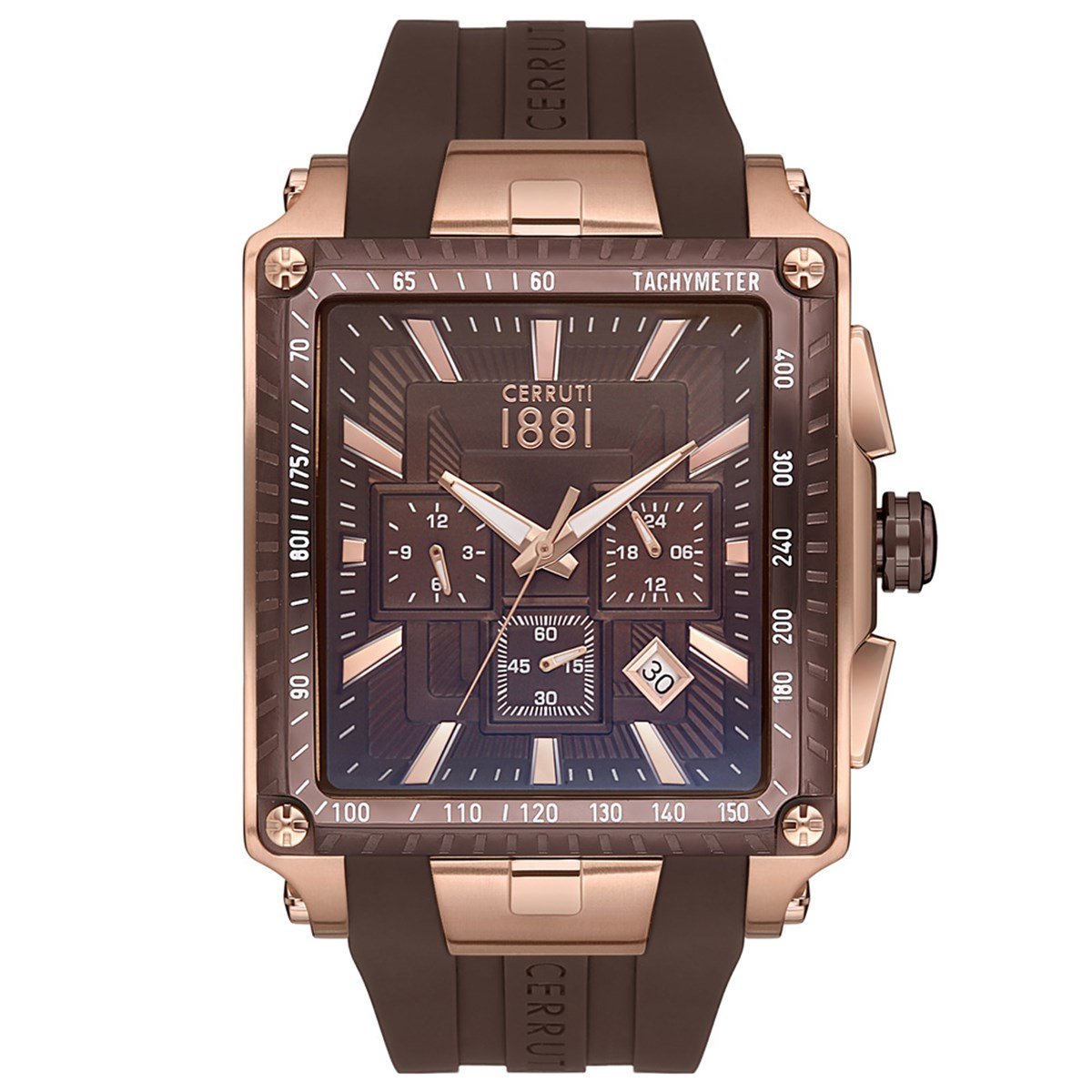 Cerruti 1881 CRA31403 Erkek Kol Saati