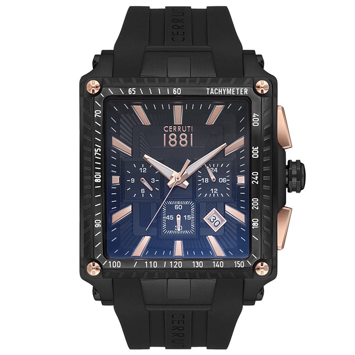 Cerruti 1881 CRA31404 Erkek Kol Saati