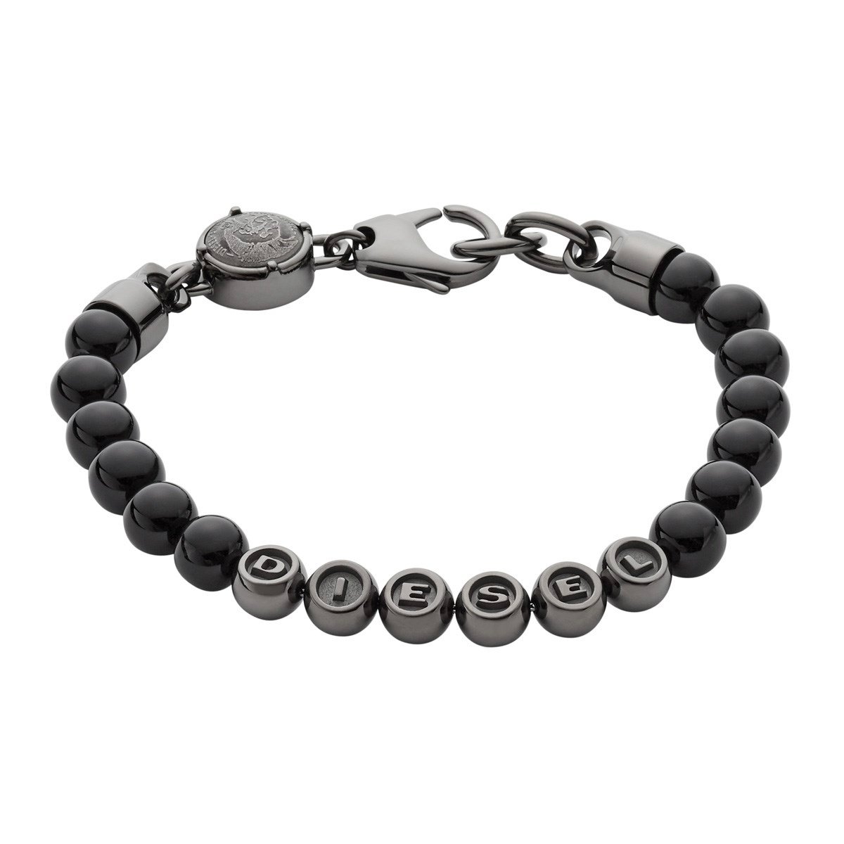 Diesel DJDX0950-060 Erkek Bileklik