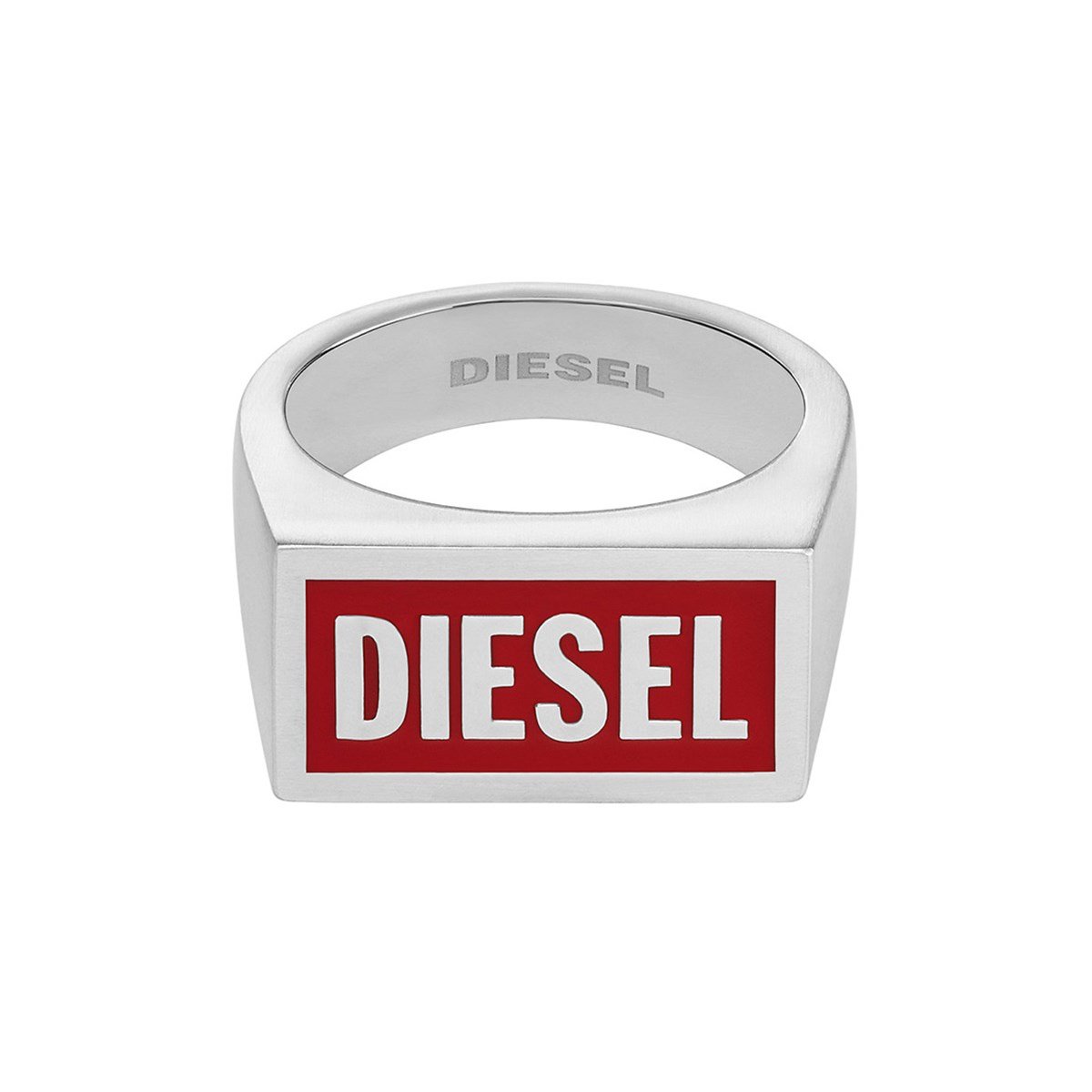Diesel DJDX1366-040508 Erkek Yüzük