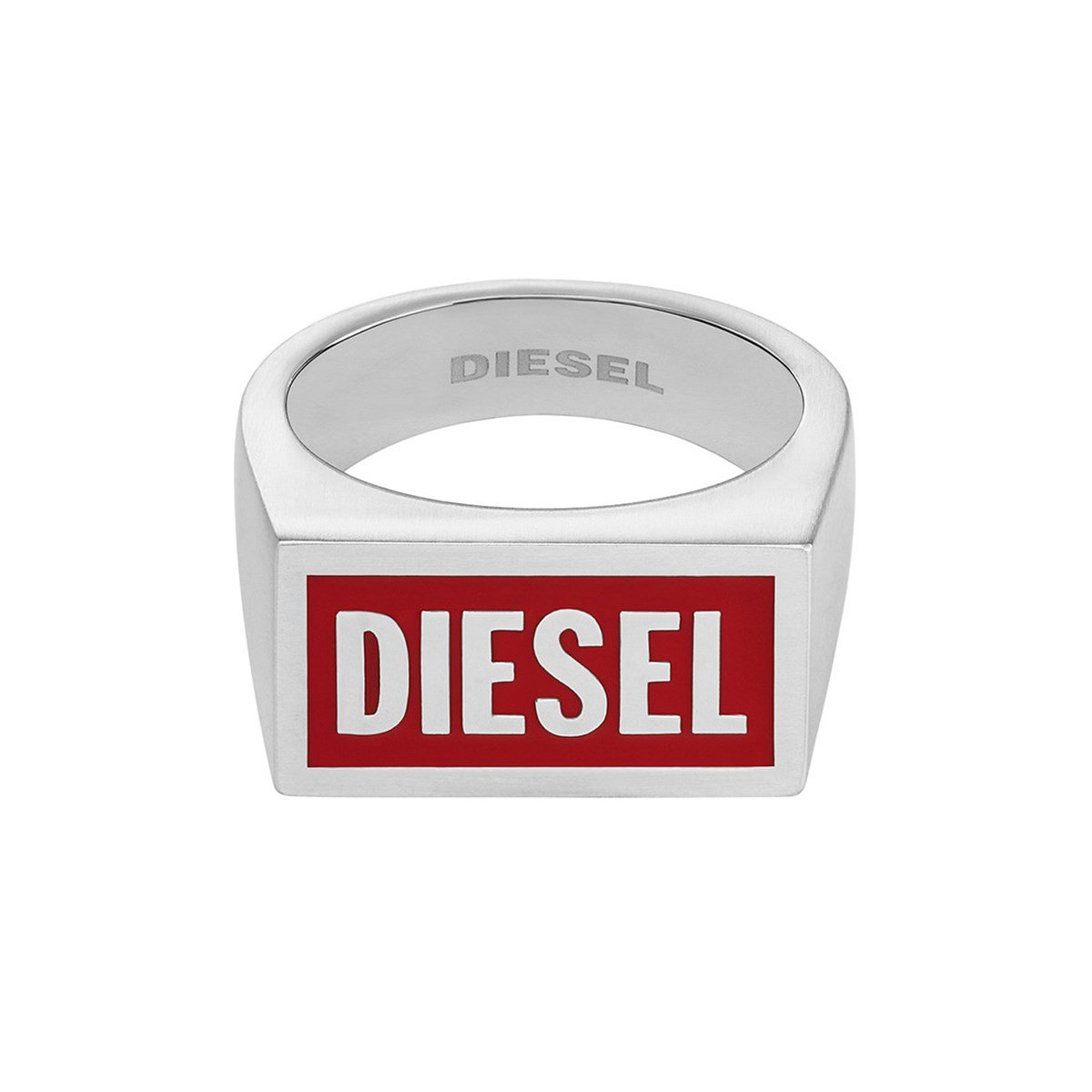 Diesel DJDX1366-040512 Erkek Yüzük