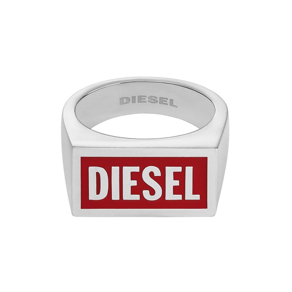 Diesel DJDX1366-040515 Erkek Yüzük