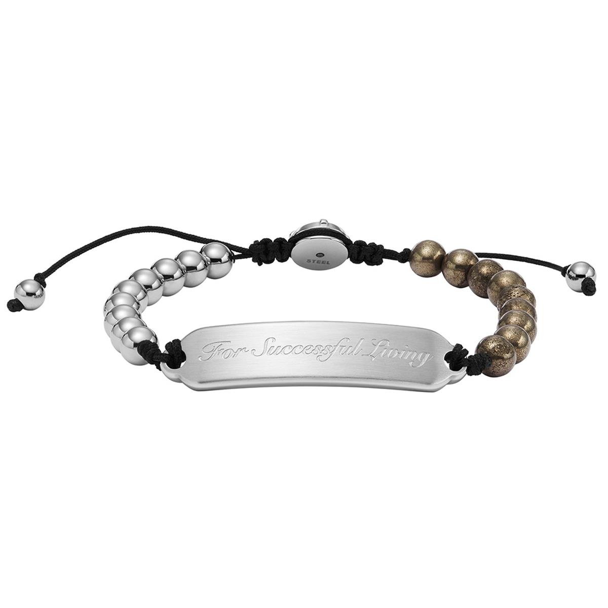 Diesel DJDX1403-931 Erkek Bileklik