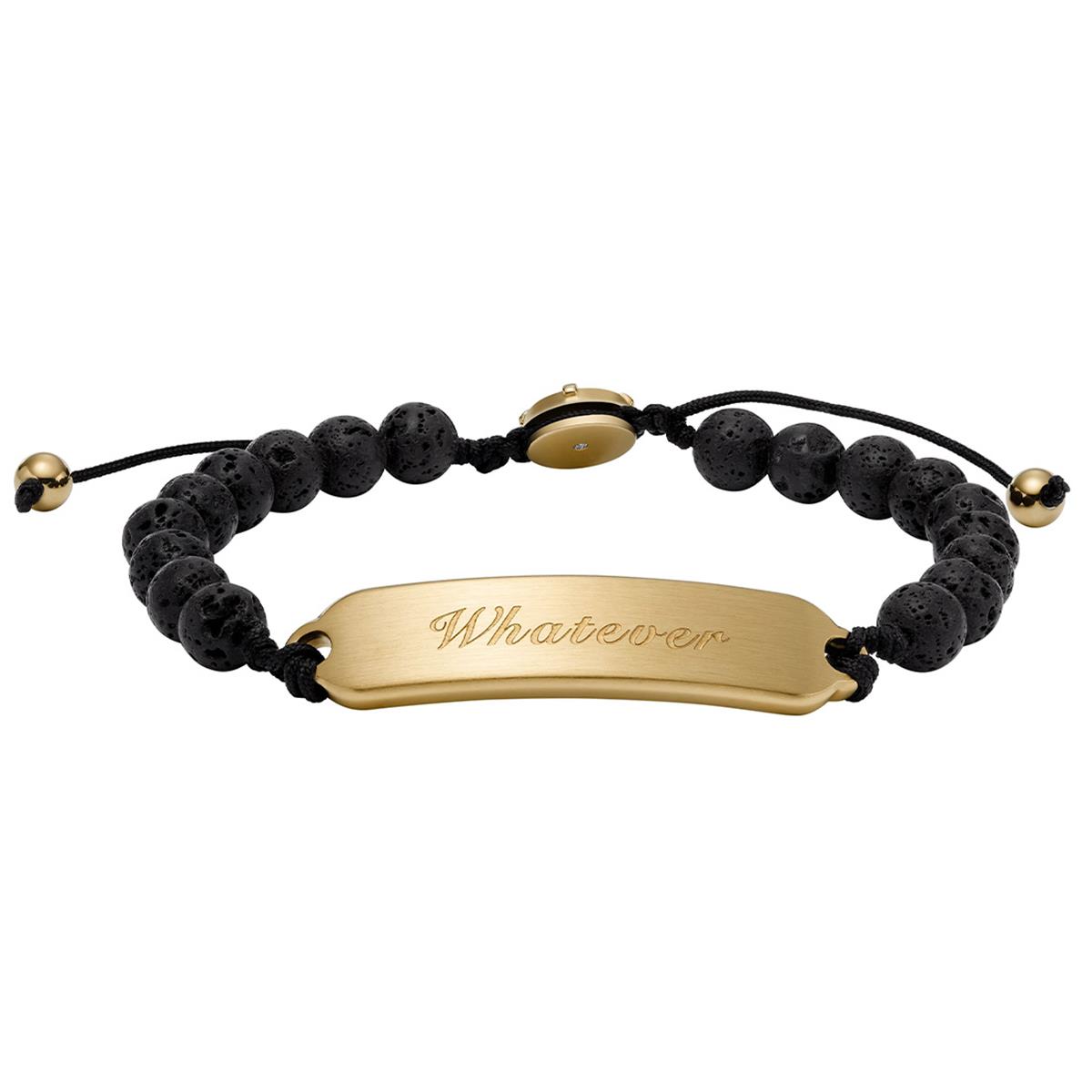 Diesel DJDX1404-710 Erkek Bileklik