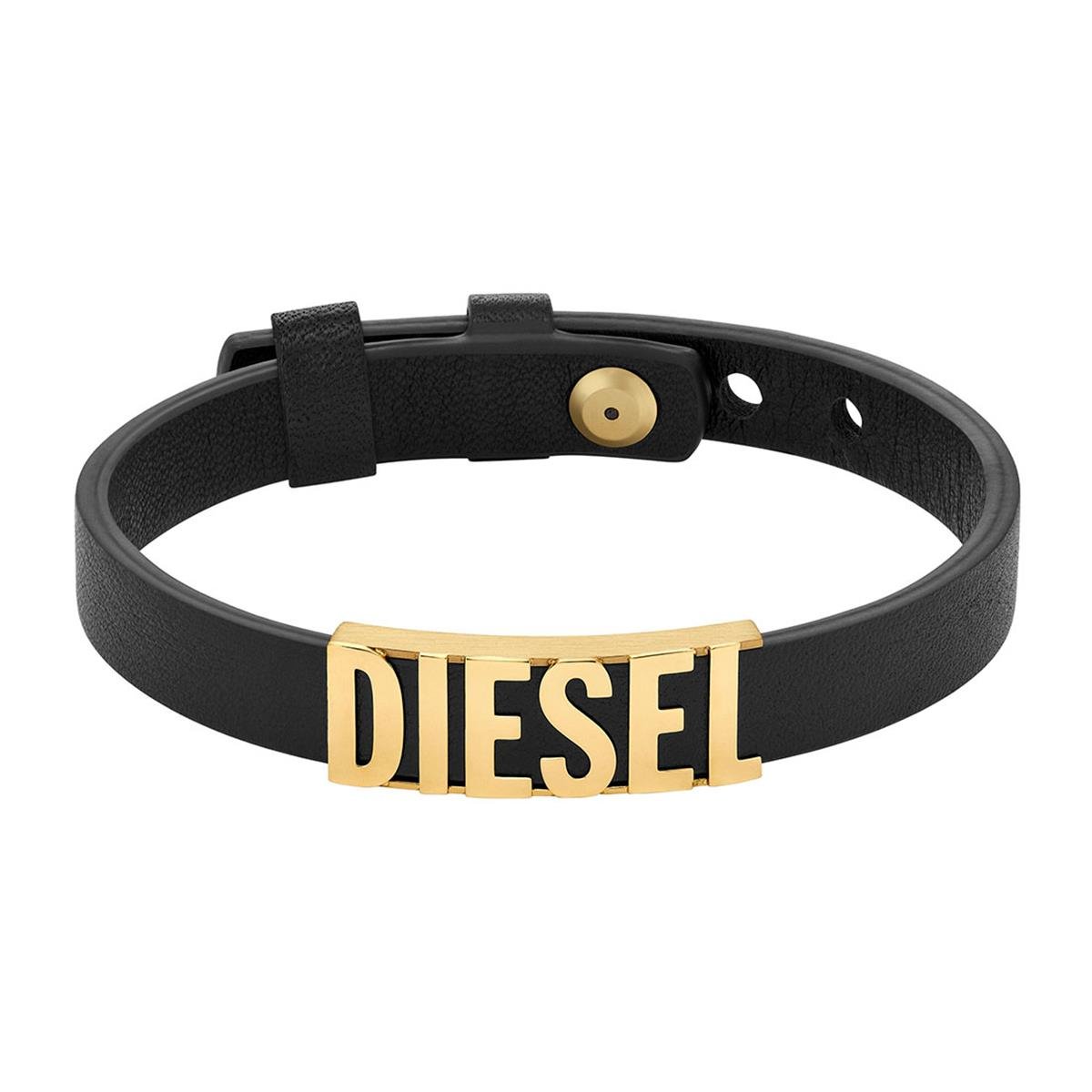 Diesel DJDX1440-710 Erkek Bileklik