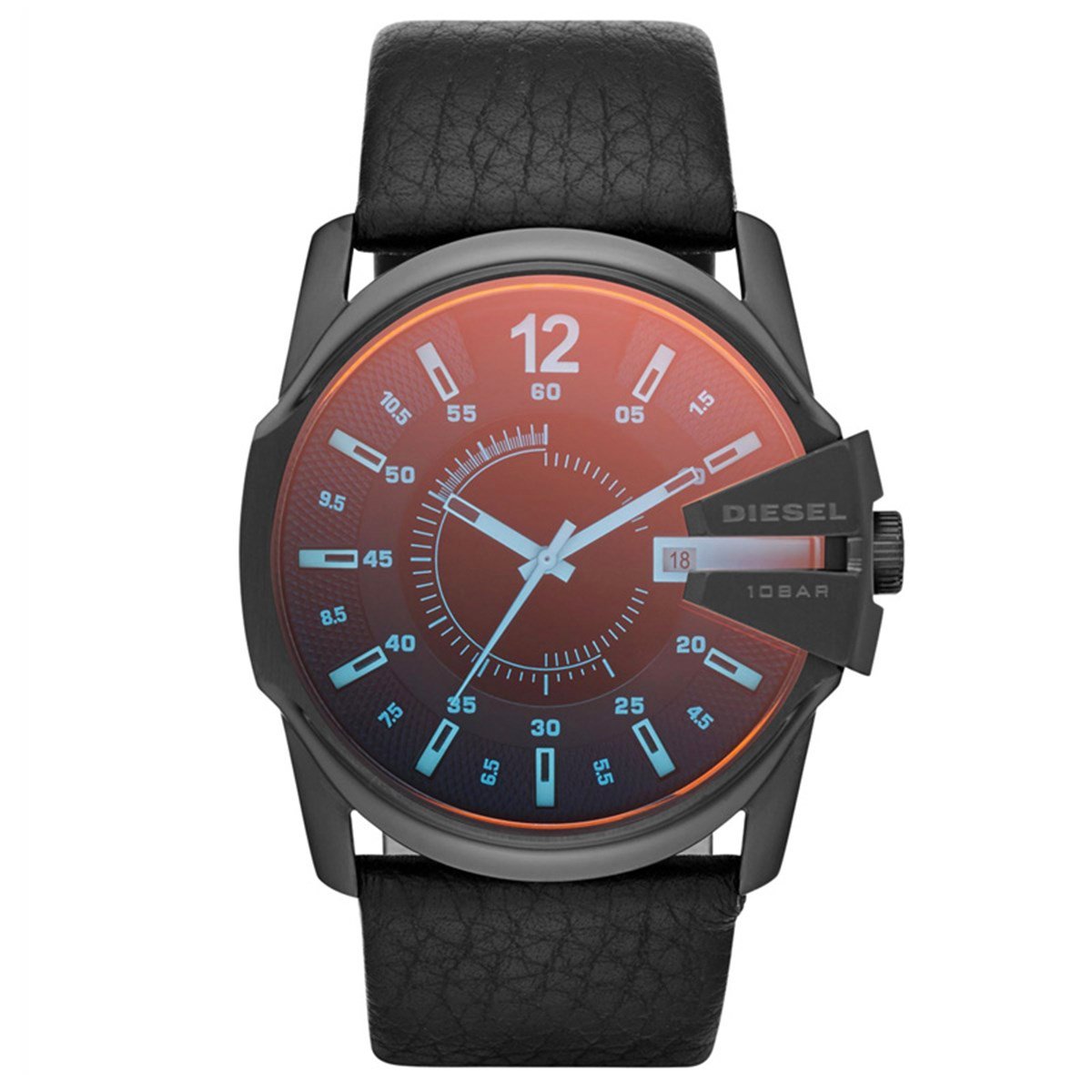 Diesel DZ1657 Erkek Kol Saati