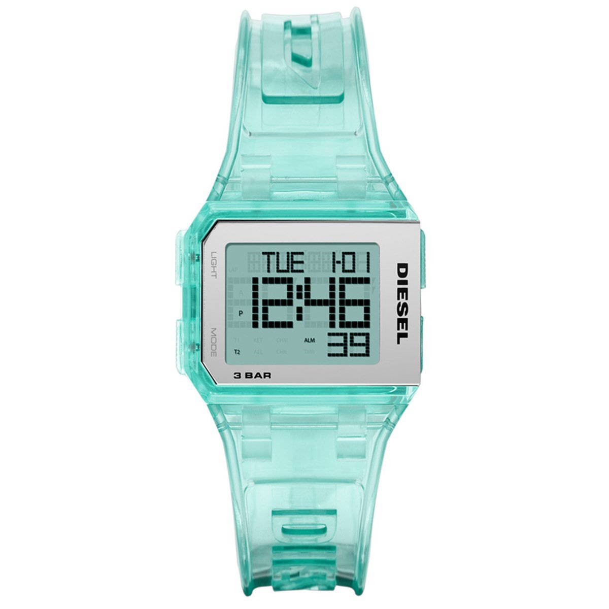 Diesel DZ1921 Kadın Kol Saati