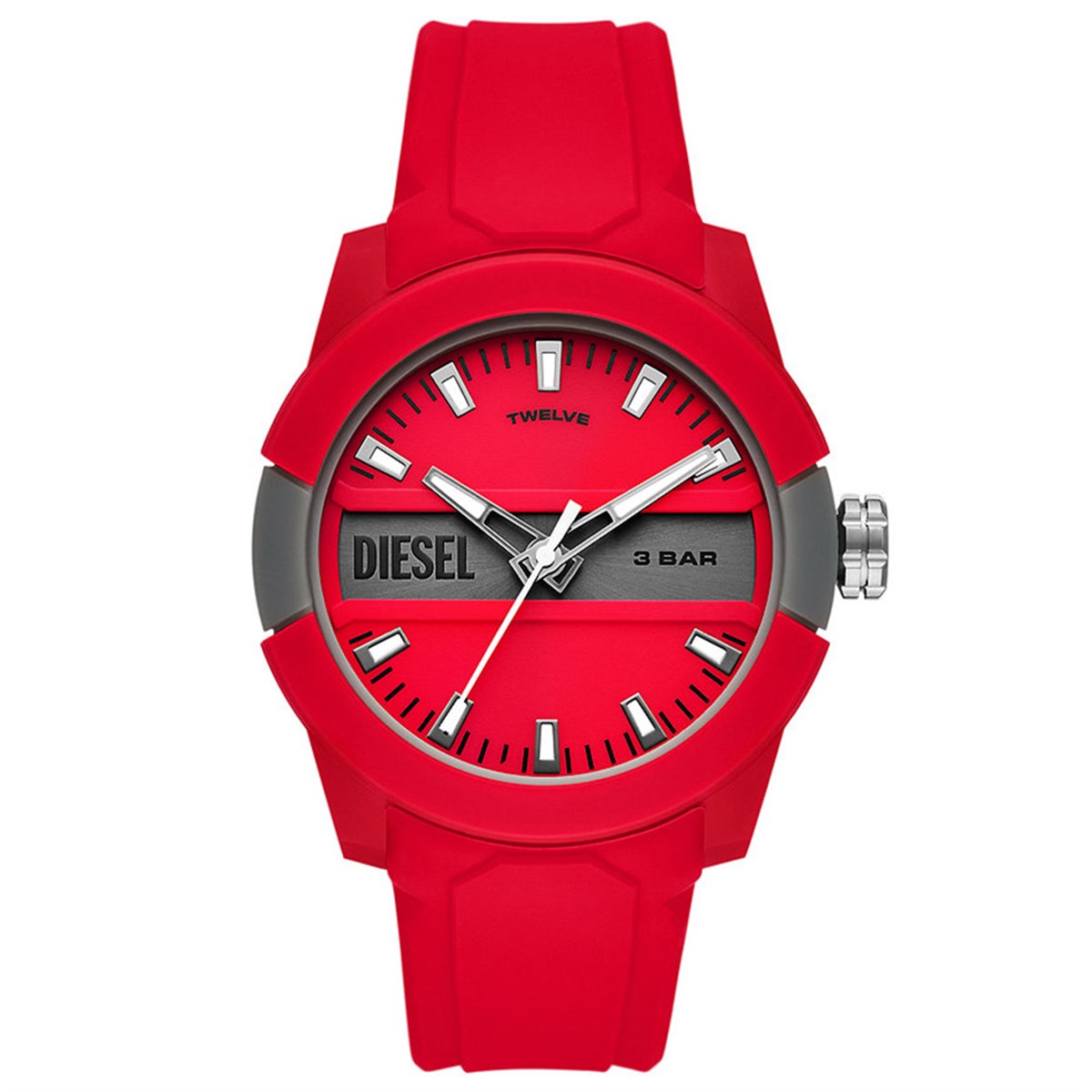 Diesel DZ1980 Erkek Kol Saati