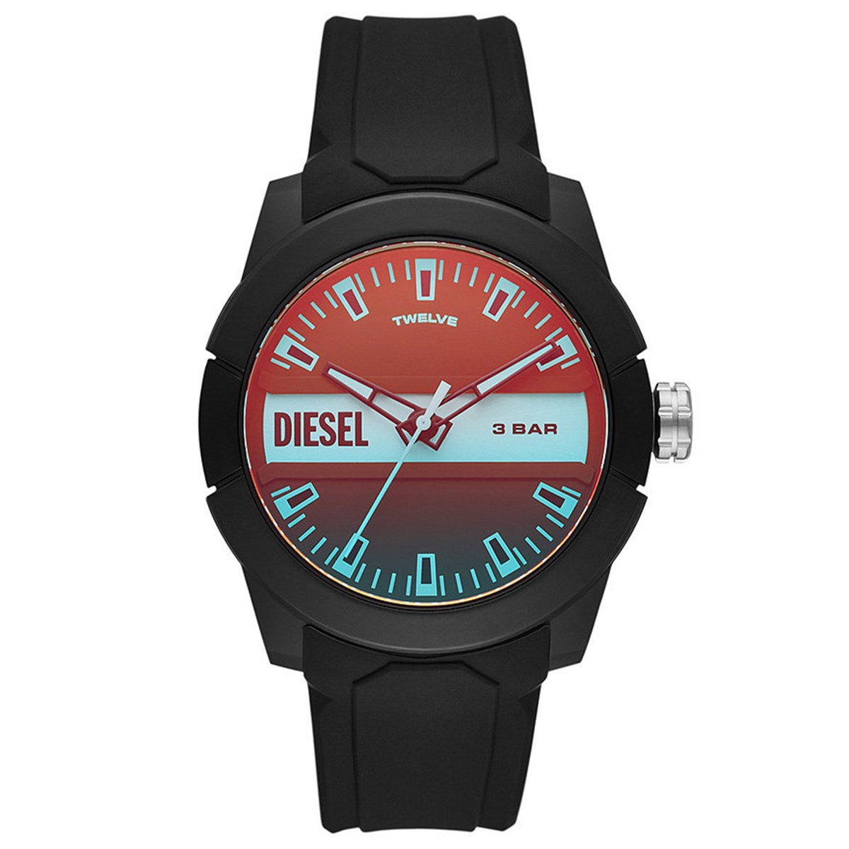 Diesel DZ1982 Erkek Kol Saati