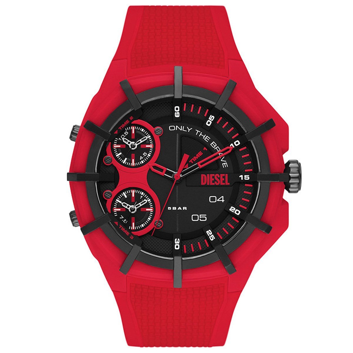 Diesel DZ1989 Erkek Kol Saati