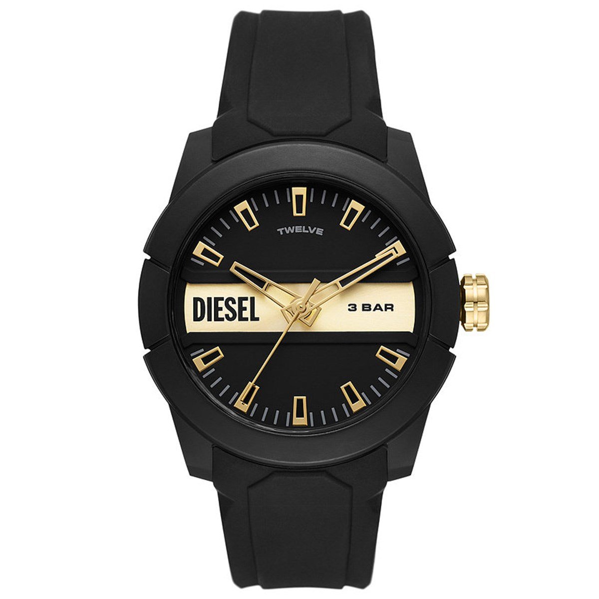 Diesel DZ1997 Erkek Kol Saati