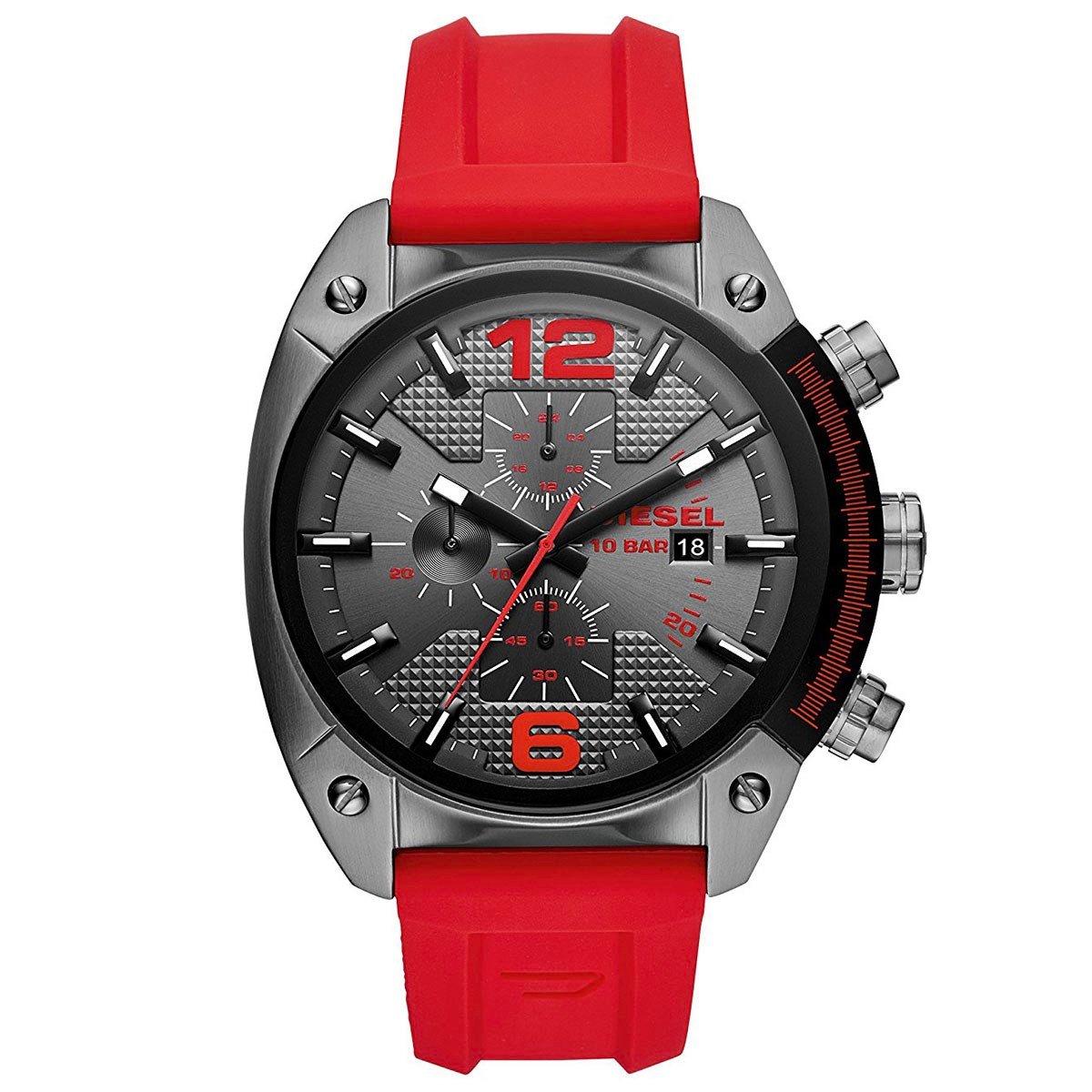 Diesel DZ4481 Erkek Kol Saati