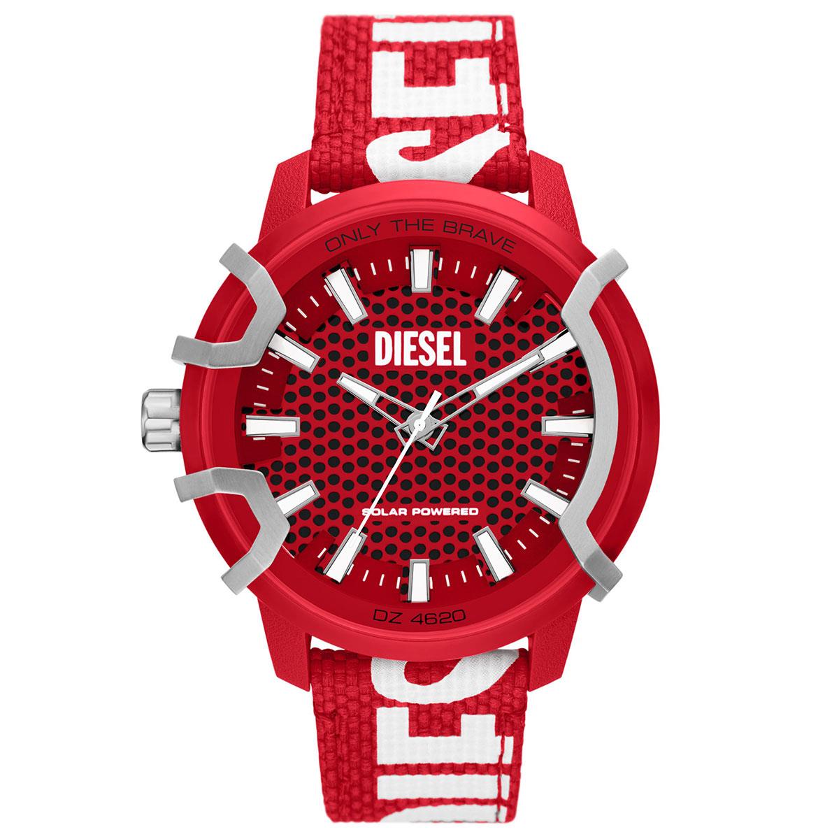 Diesel DZ4620 Erkek Kol Saati