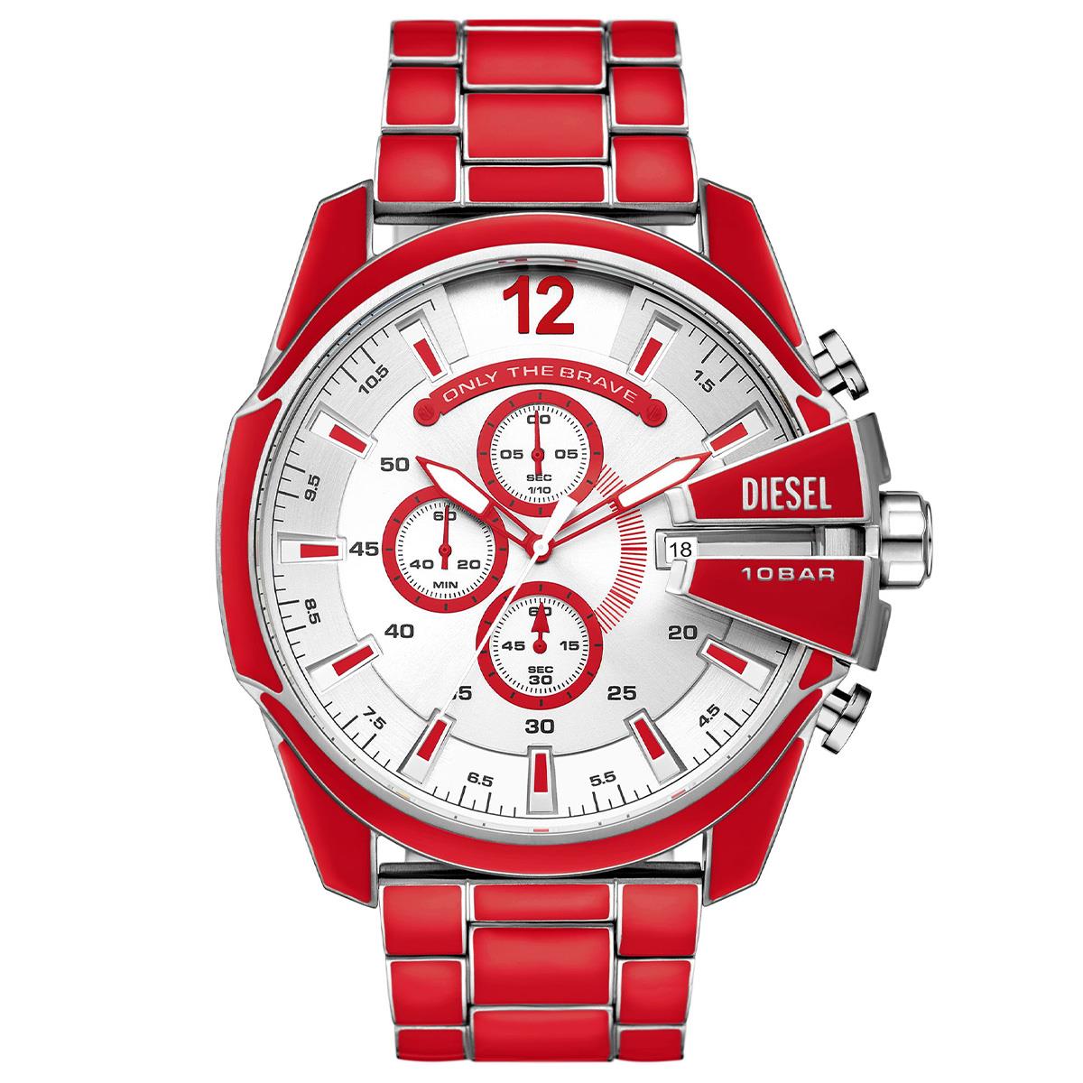 Diesel DZ4638 Erkek Kol Saati