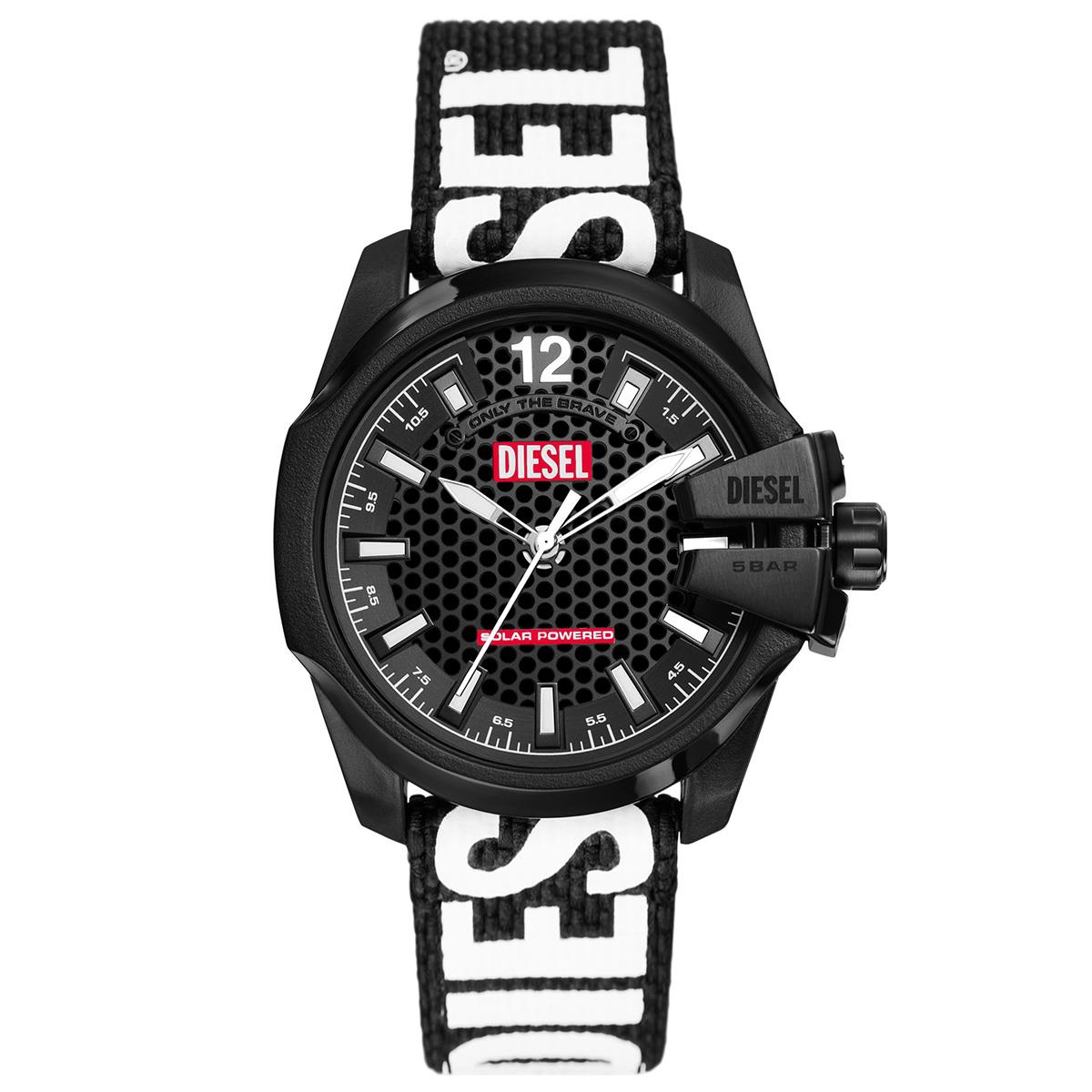 Diesel DZ4653 Erkek Kol Saati