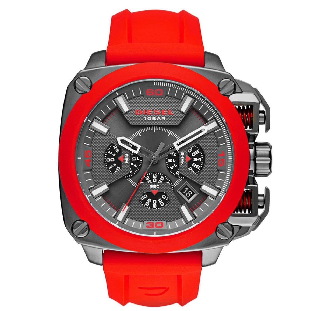 Diesel DZ7368 Erkek Kol Saati