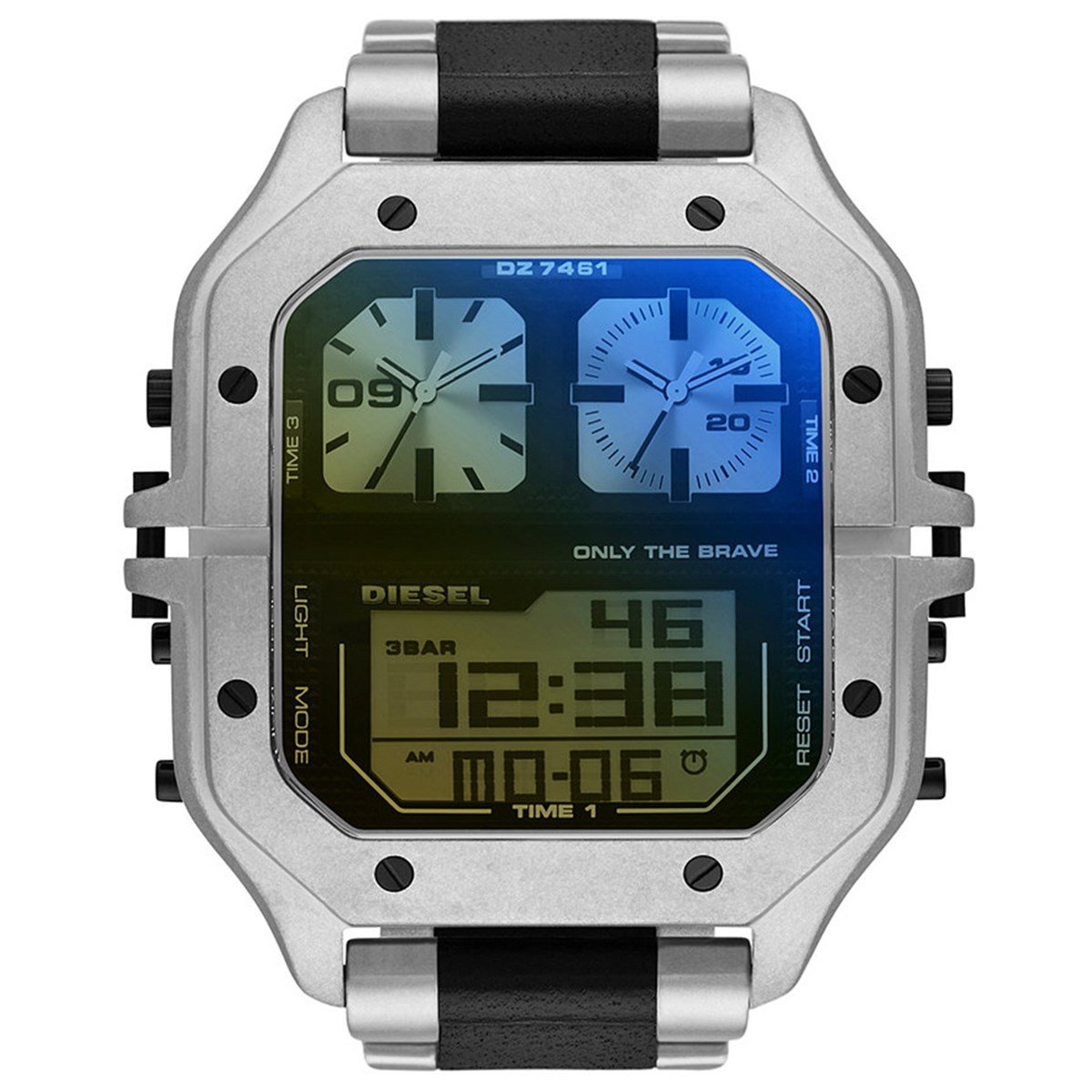 Diesel DZ7461 Erkek Kol Saati