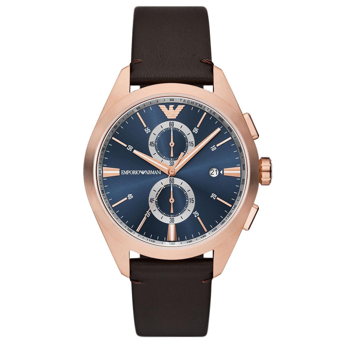 Emporio Armani AR11554 Erkek Kol Saati