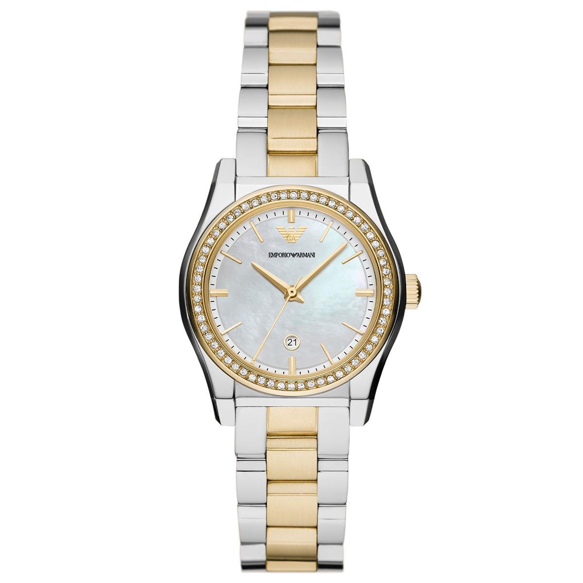 Emporio Armani AR11559 Kadın Kol Saati