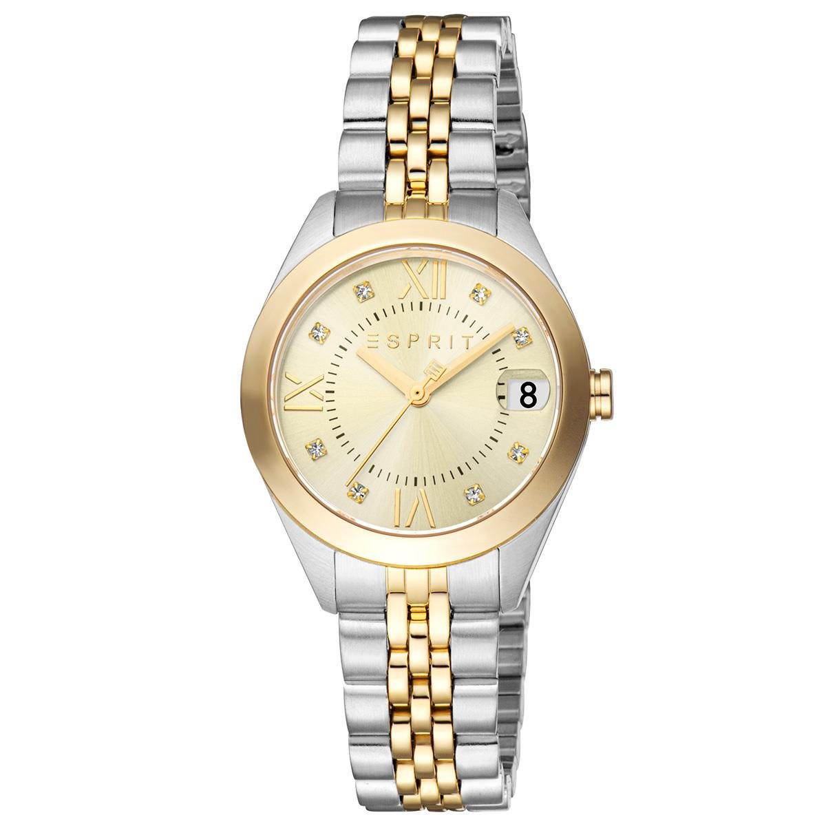 Esprit ES1L295M2055 Kadın Kol Saati