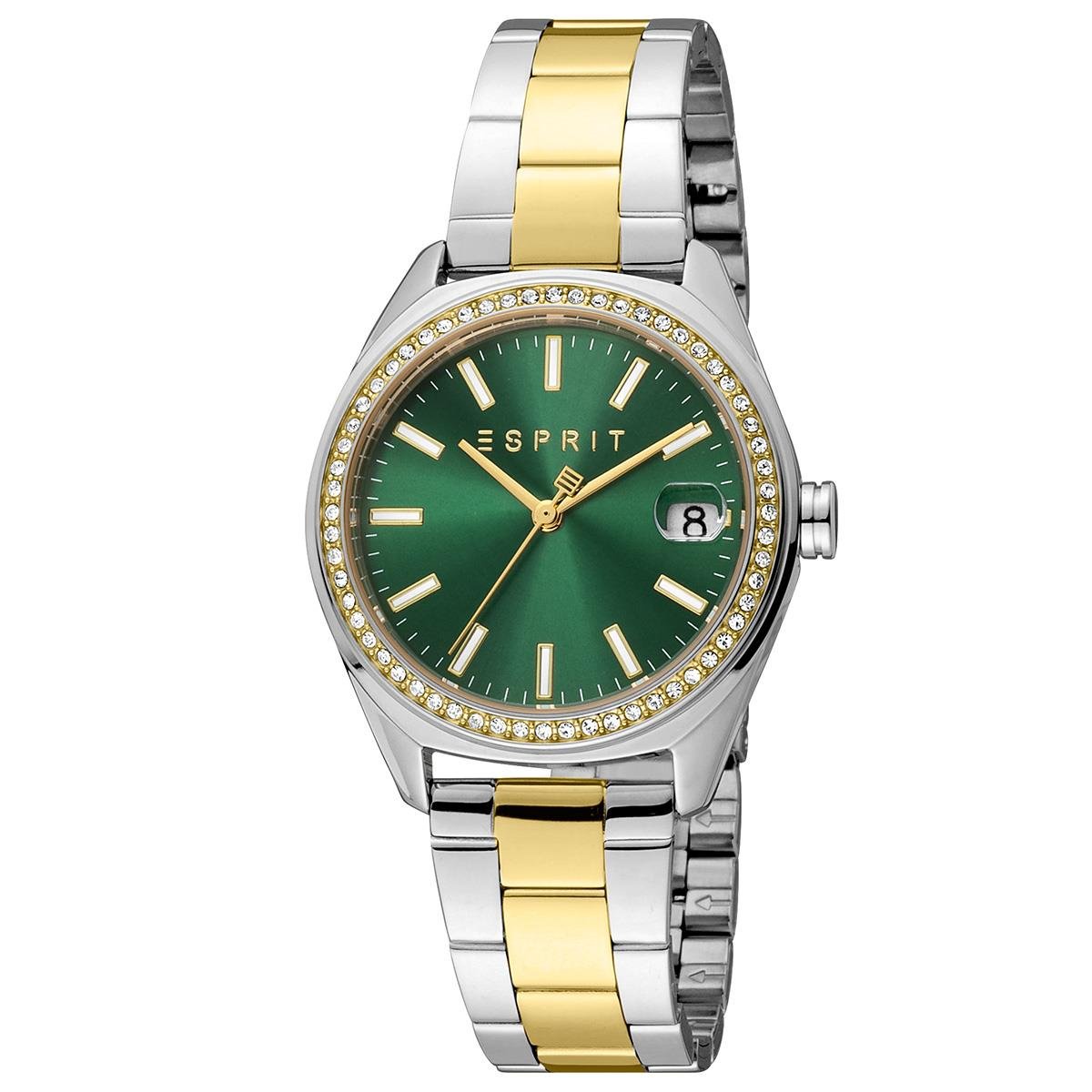 Esprit ES1L347M0105 Kadın Kol Saati