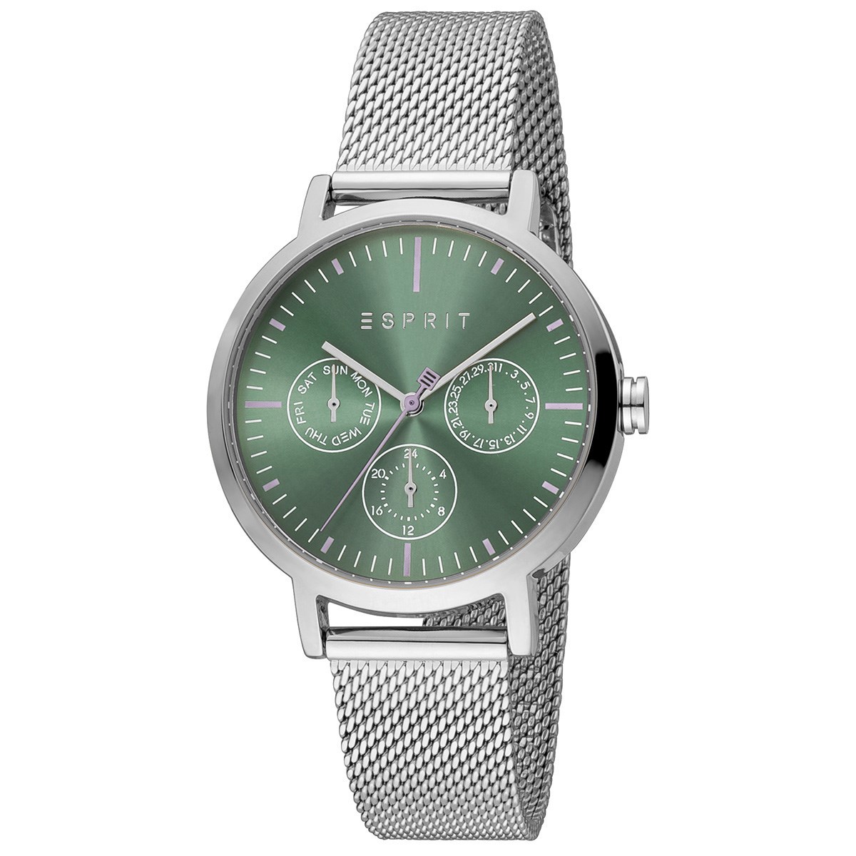 Esprit ES1L364M0055 Kadın Kol Saati