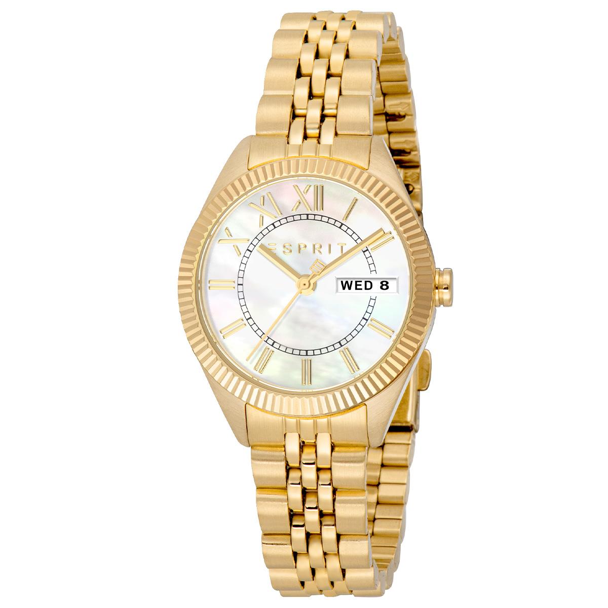 Esprit ES1L398M0065 Kadın Kol Saati