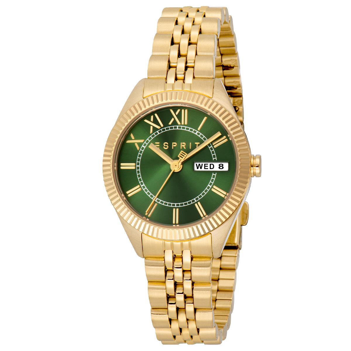 Esprit ES1L398M0075 Kadın Kol Saati