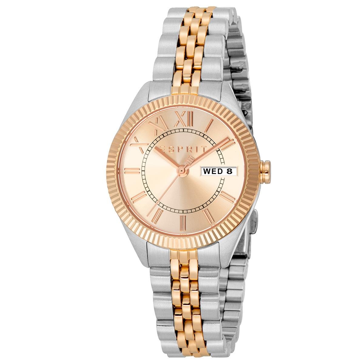 Esprit ES1L398M0115 Kadın Kol Saati