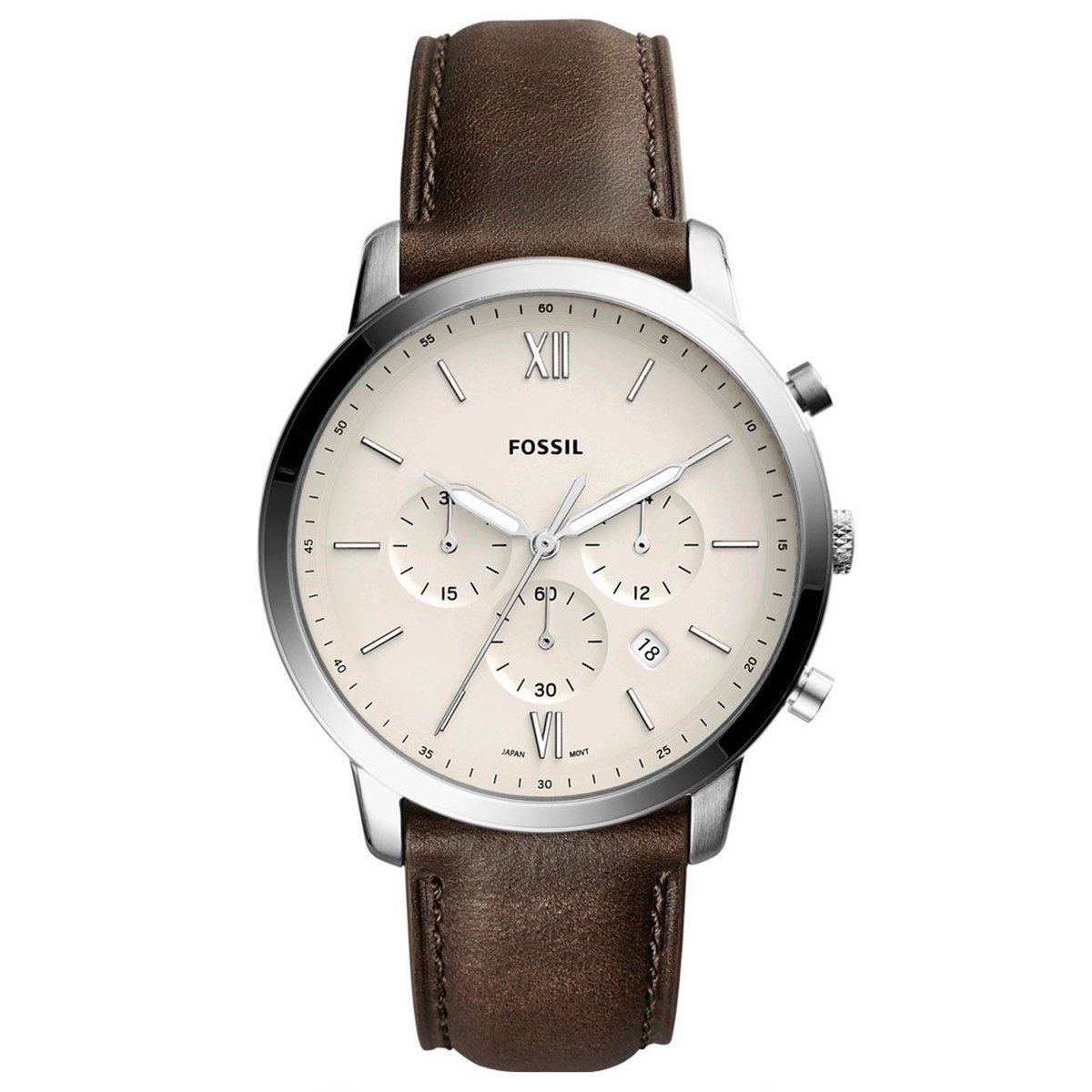 Fossil  FFS5380 Erkek Kol Saati