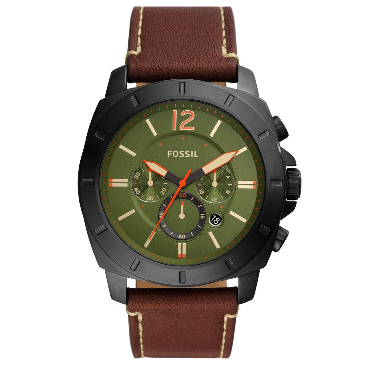 Fossil FBQ2760 Erkek Kol Saati