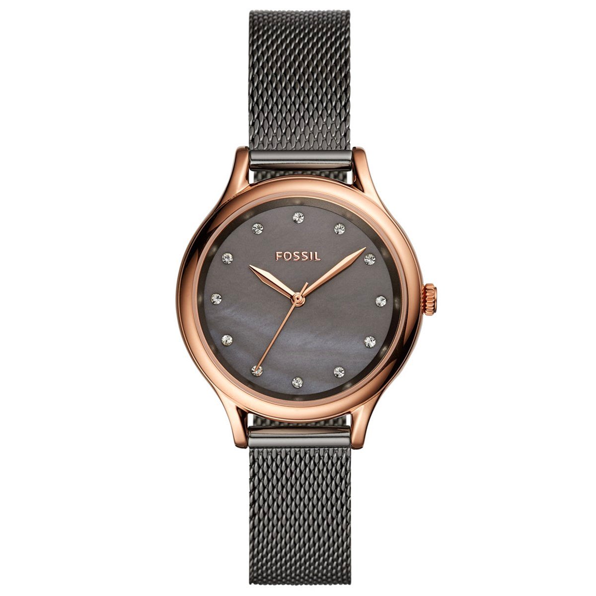 Fossil FBQ3393 Kadın Kol Saati