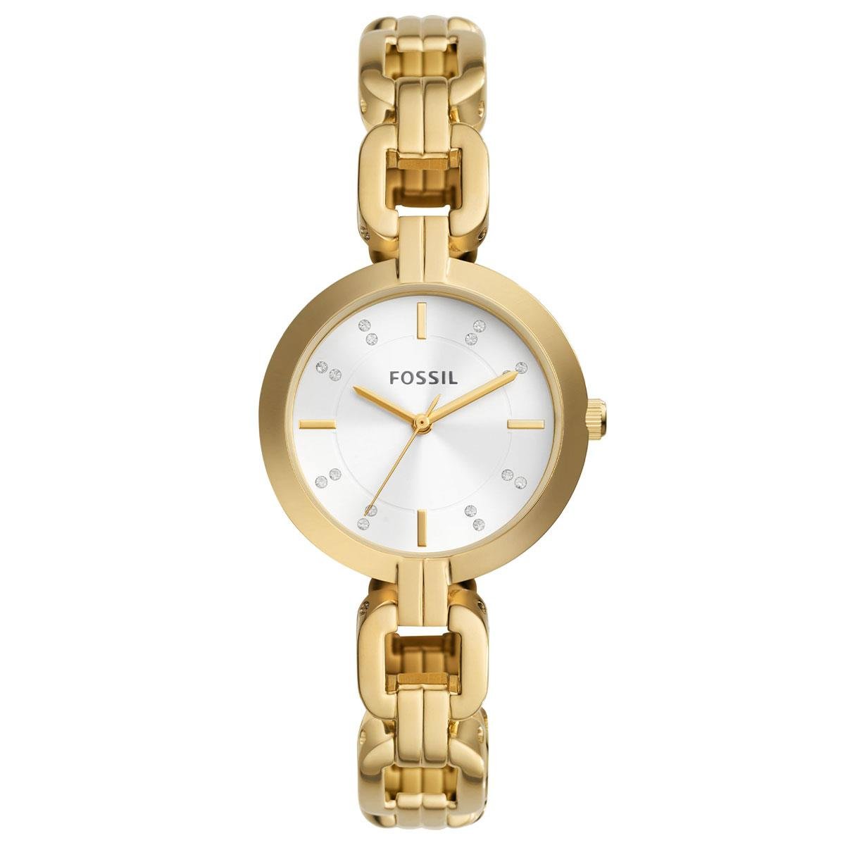 Fossil FBQ3852 Kadın Kol Saati