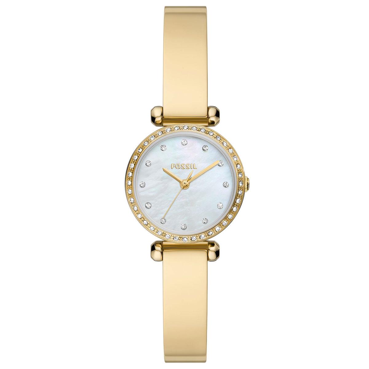 Fossil FBQ3895 Kadın Kol Saati