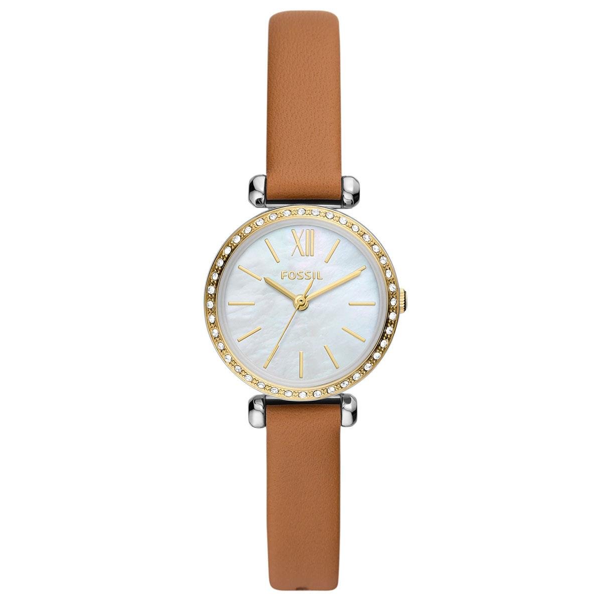 Fossil FBQ3900 Kadın Kol Saati