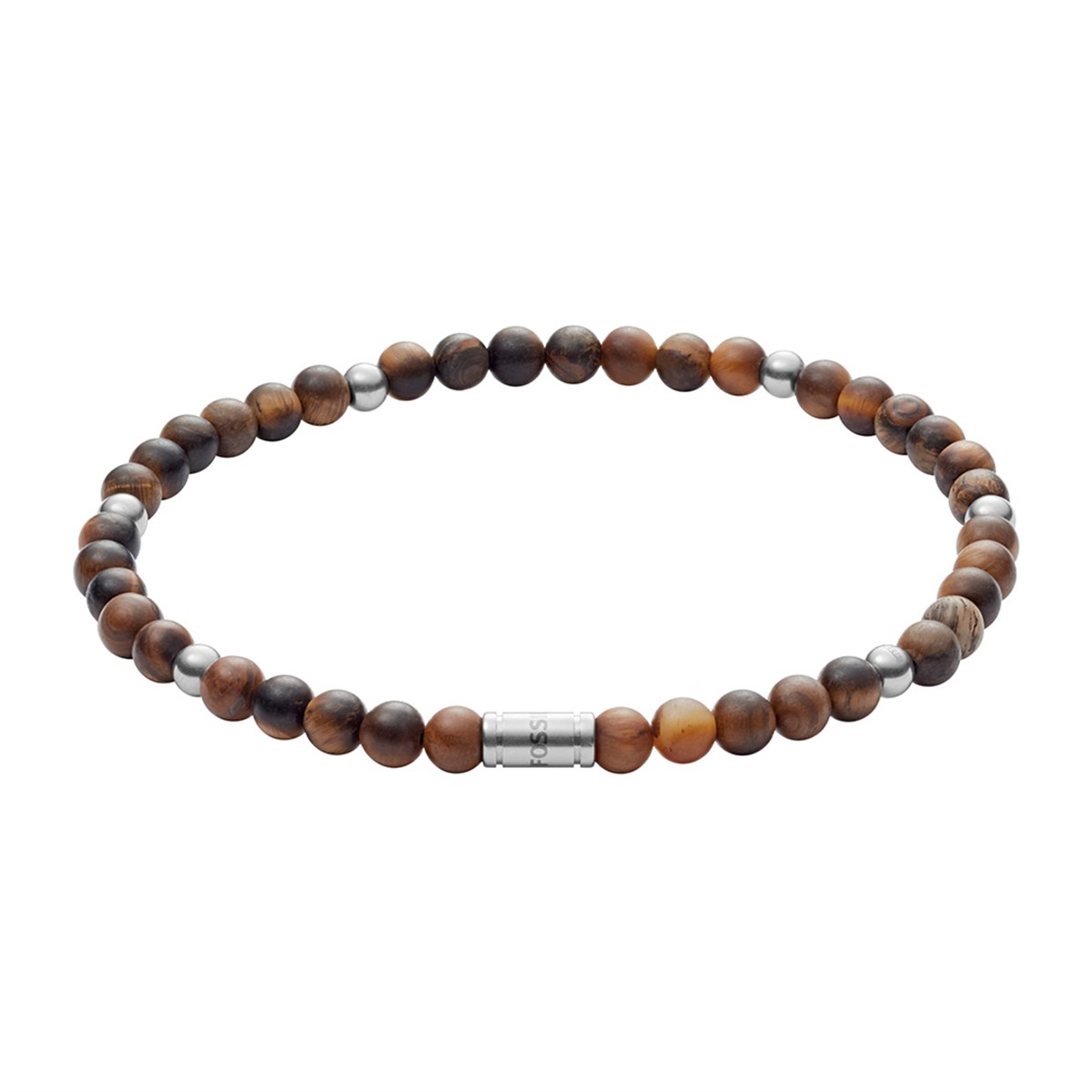 Fossil JF02939-040 Erkek Bileklik