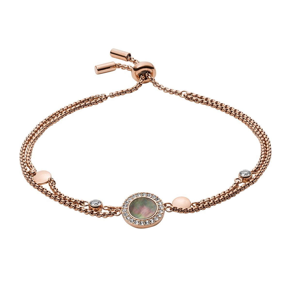 Fossil JF02951-791 Kadın Bileklik